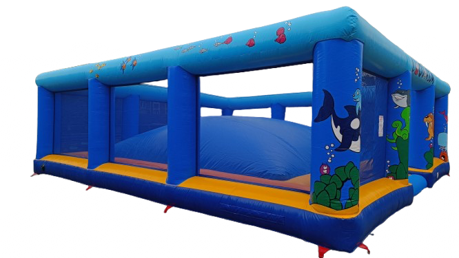 Aquarium (dôme mou) - Image 3