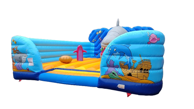 Requin Croq'enfants - Image 2