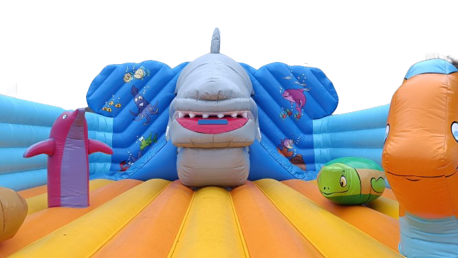 Requin Croq'enfants - Image 3