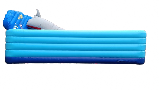 Requin Croq'enfants - Image 6