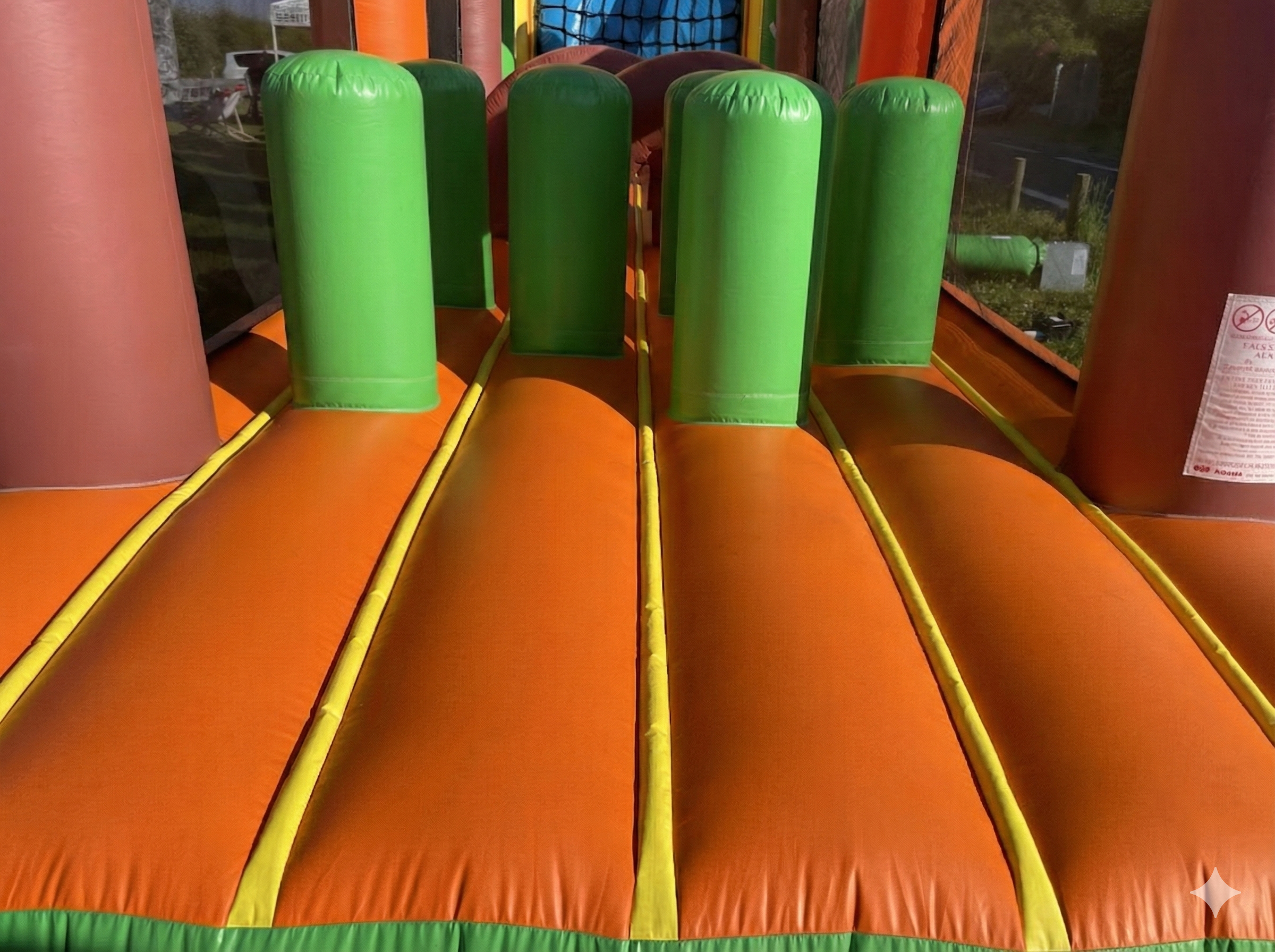 Parcours sombrero - Image 2
