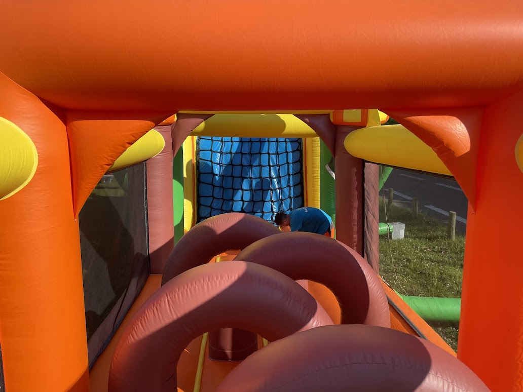 Parcours sombrero - Image 3