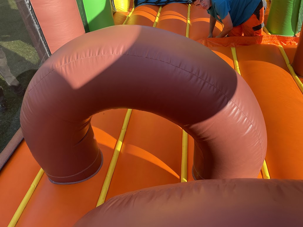Parcours sombrero - Image 4