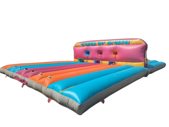 Tir élastique 6 joueurs (equalizer)