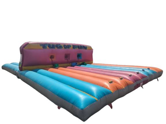 Tir élastique 6 joueurs (equalizer) - Image 2