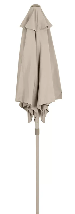Parasol écru - Image 2