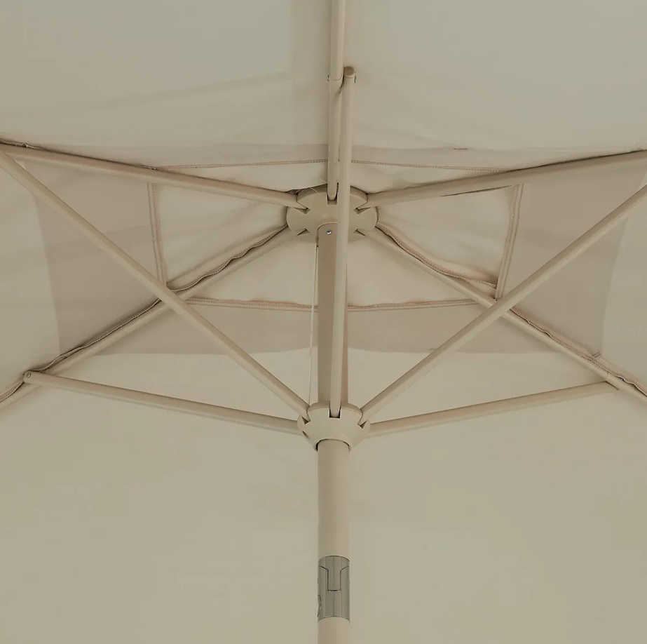 Parasol écru - Image 3