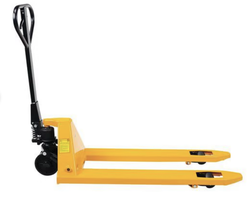 Transpalette 2500,00 kg