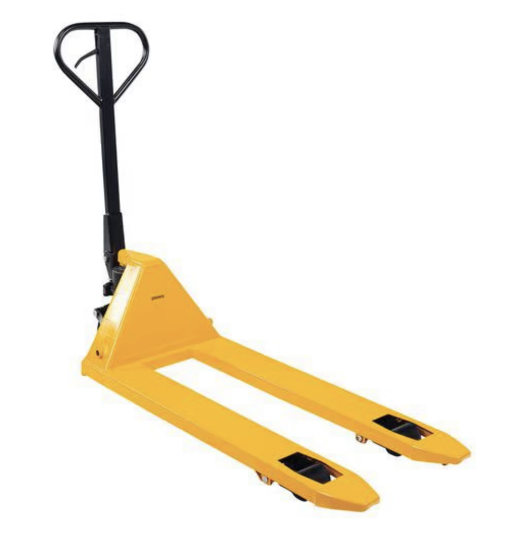 Transpalette 2500,00 kg - Image 2