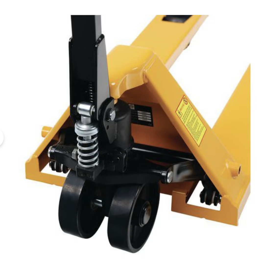 Transpalette 2500,00 kg - Image 3