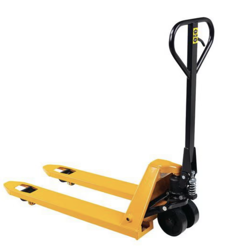 Transpalette 2500,00 kg - Image 6