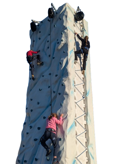 Glacier escalade (4 voies) - Image 4