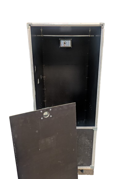 Flight case penderie - Image 2