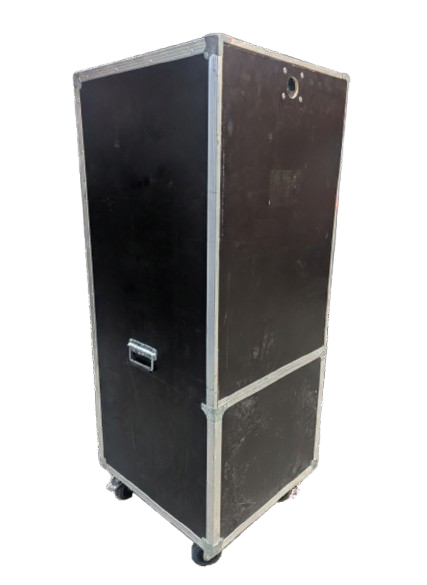 Flight case penderie - Image 3