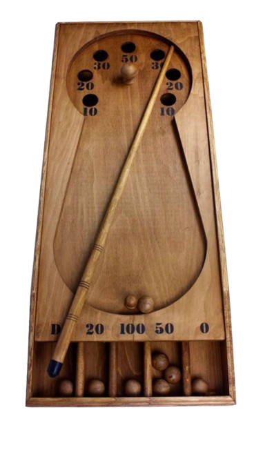 Billard carrousel (1 joueur) - Image 2