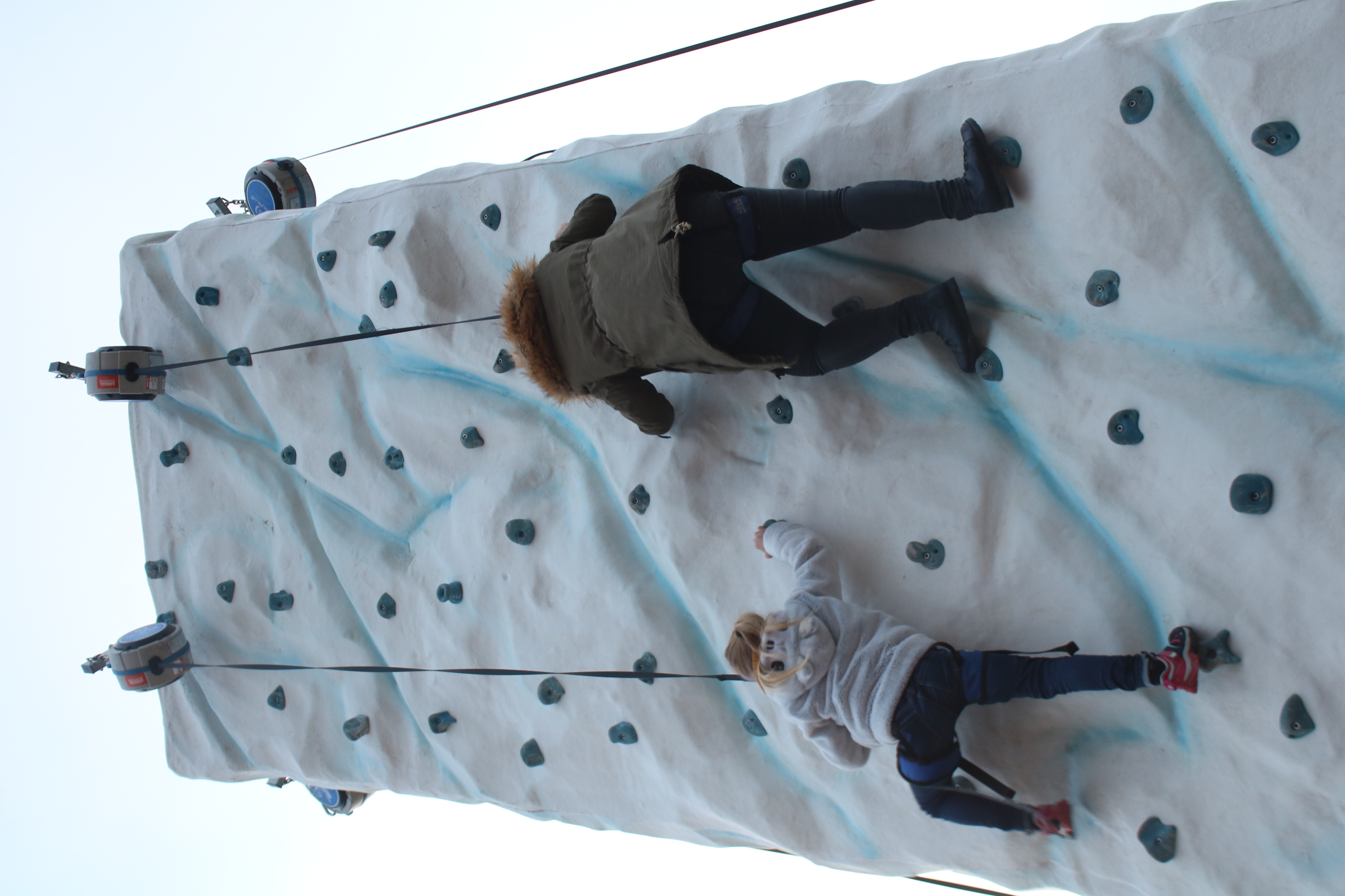 Glacier escalade (4 voies) - Image 5