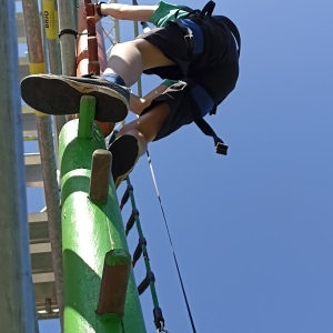Cube escalade (8 voies) - Image 3