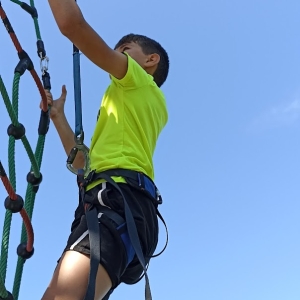 Cube escalade (8 voies) - Image 4
