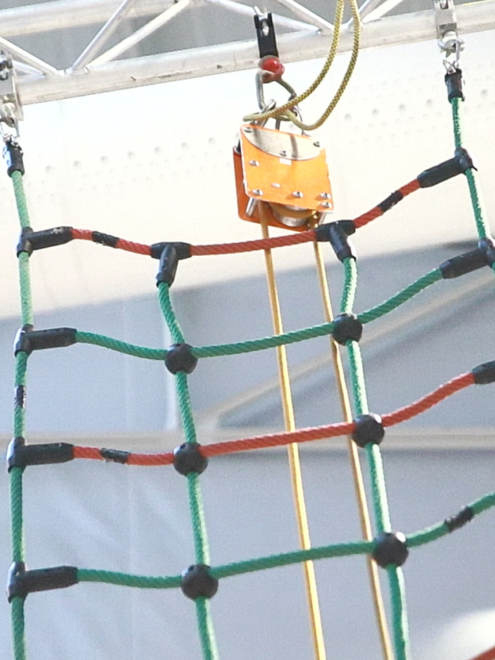 Cube escalade (8 voies) - Image 6