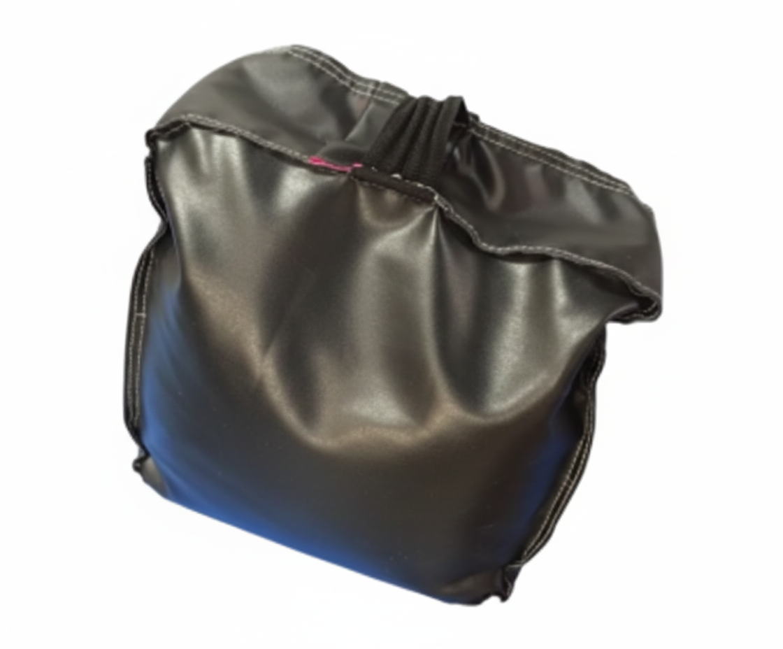 Lest - Sac de sable 25 kilos / Noir
