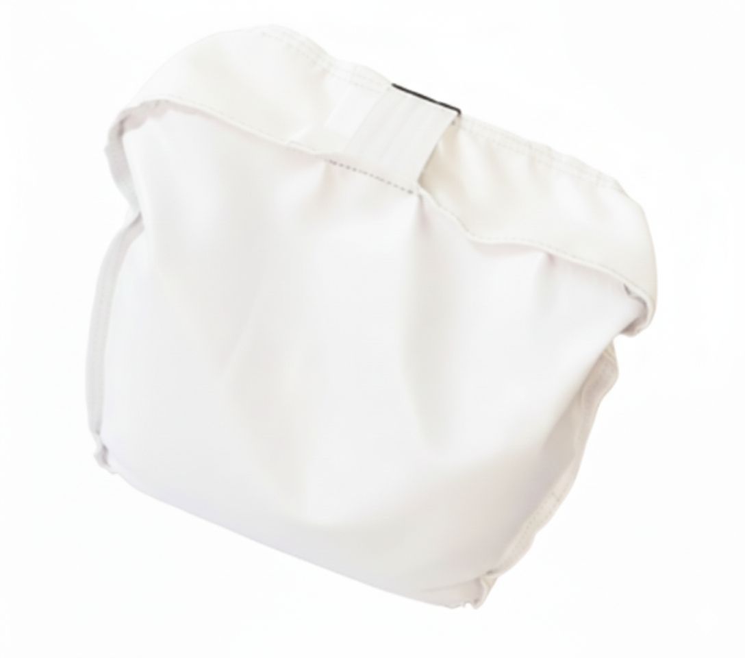 Lest - Sac de sable 25 kilos / Blanc