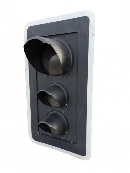 Feu tricolore