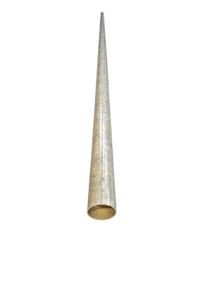 Mât imitation bois (H7m) - Image 2