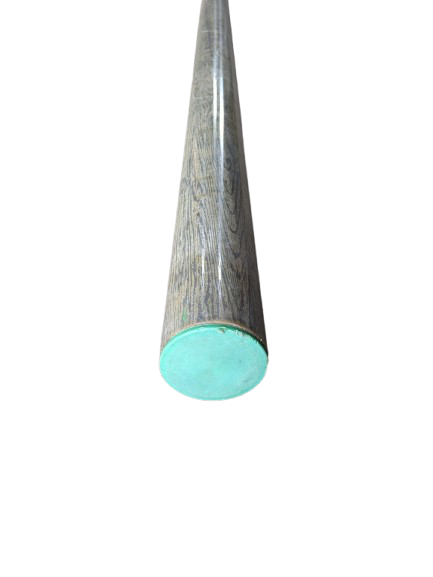 Mât imitation bois (H7m) - Image 3