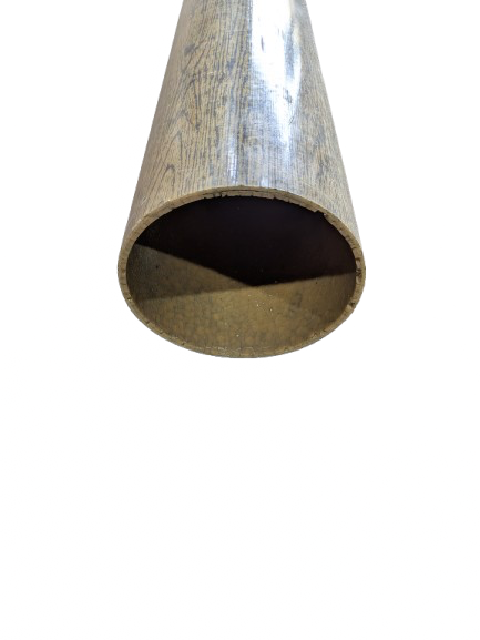 Mât imitation bois (H7m) - Image 4