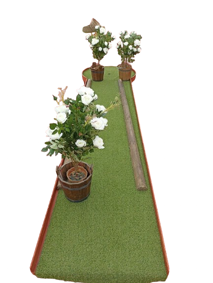 Mini golf - (Pack complémentaire 5 pistes) - Image 4