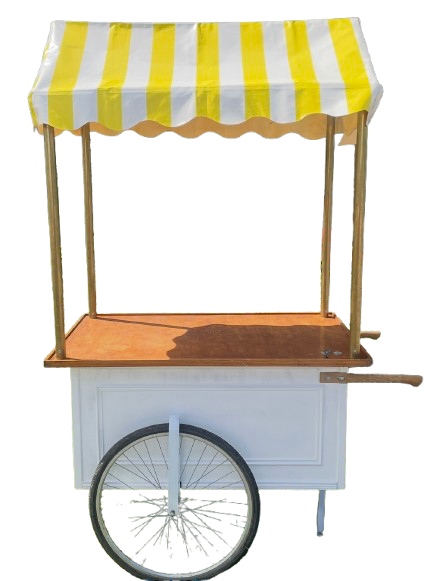 Chariot culinaire