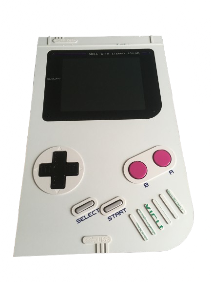 Gameboy Géante - Image 2