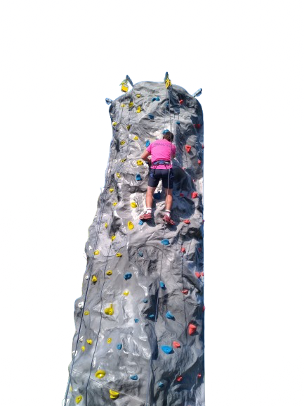 Rocher escalade (4 voies) - Image 2