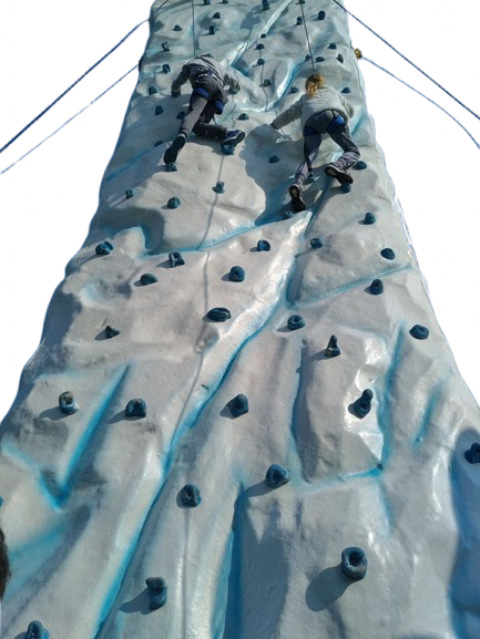 Glacier escalade (4 voies) - Image 6