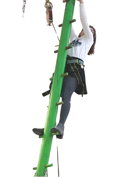 Cube escalade (8 voies) - Image 9
