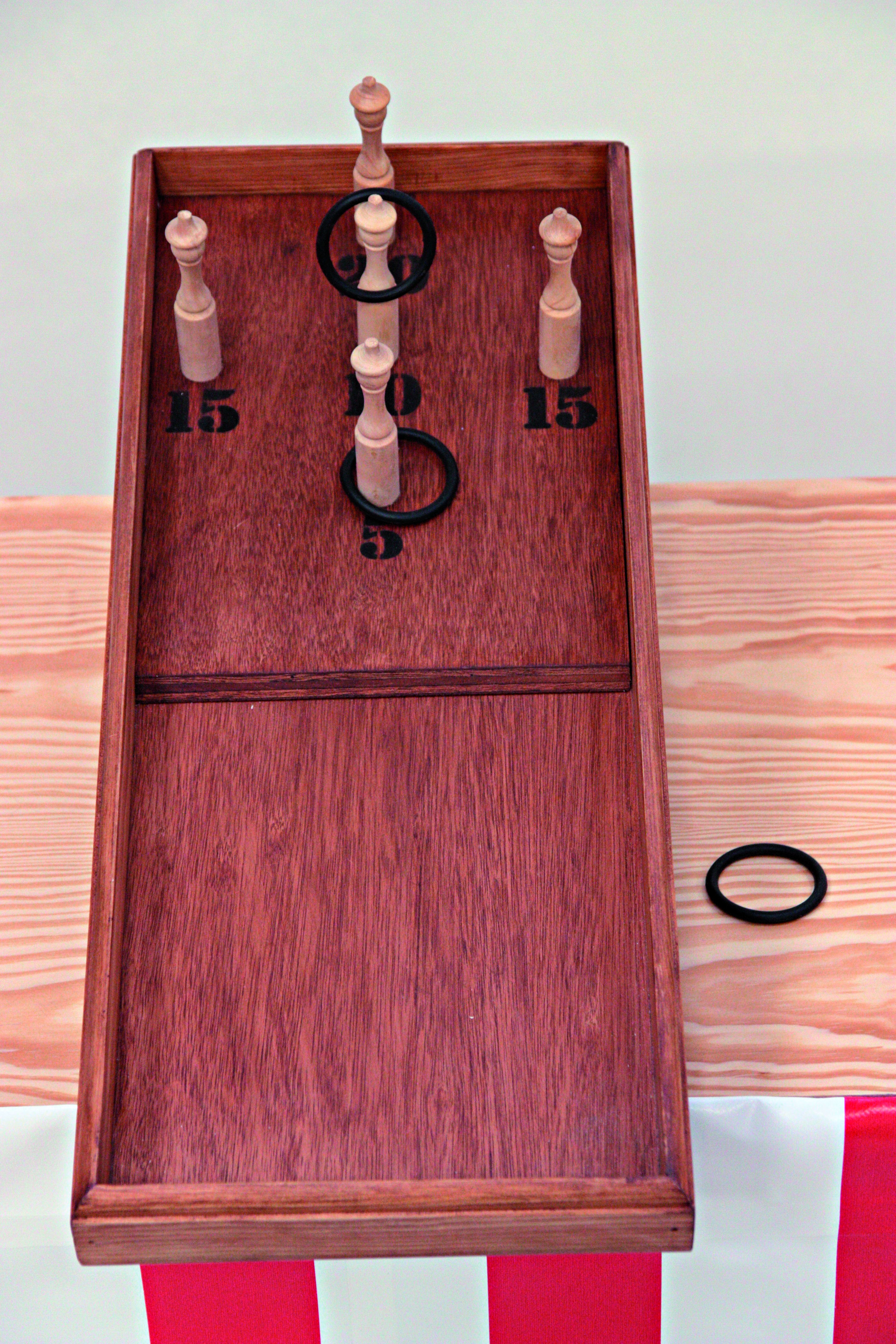 Stand forain (x1) - Image 2
