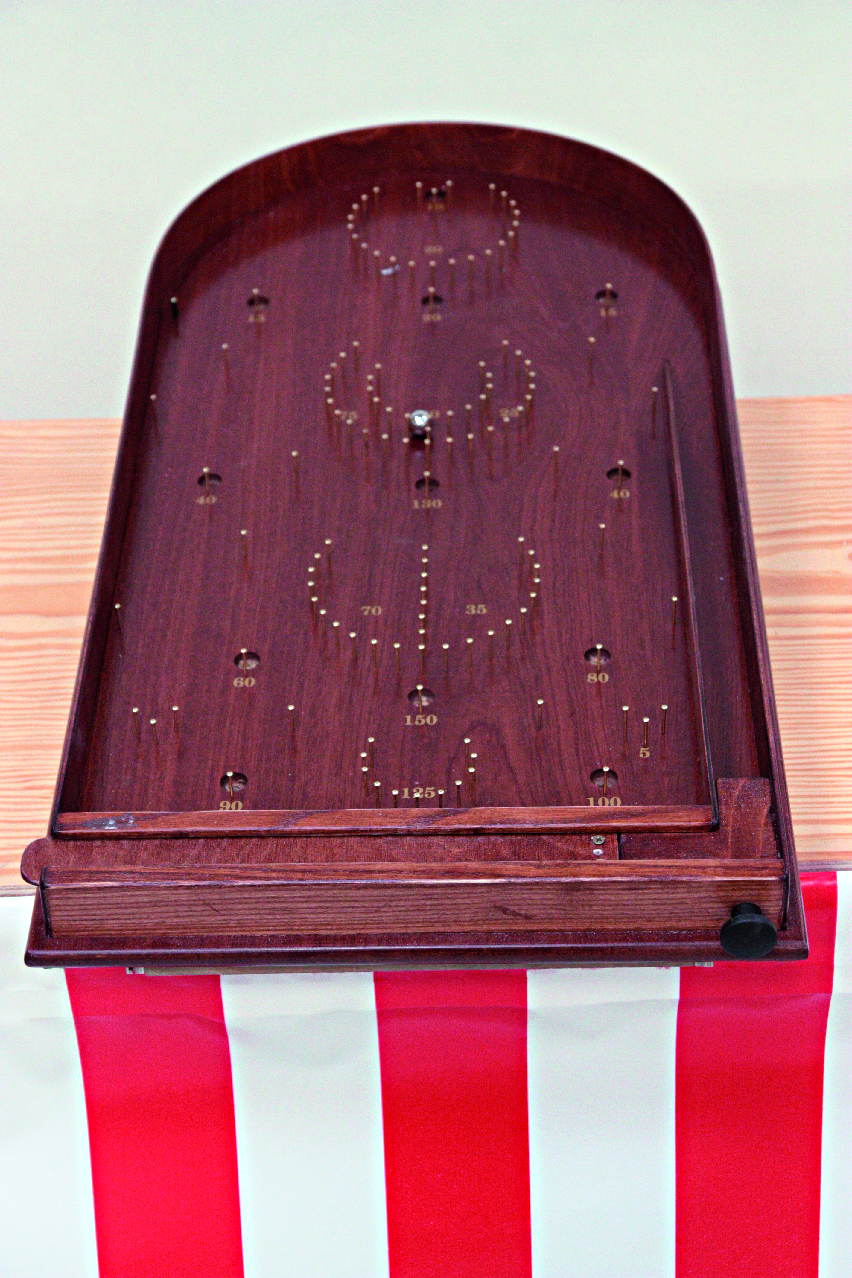 Stand forain (x1) - Image 3