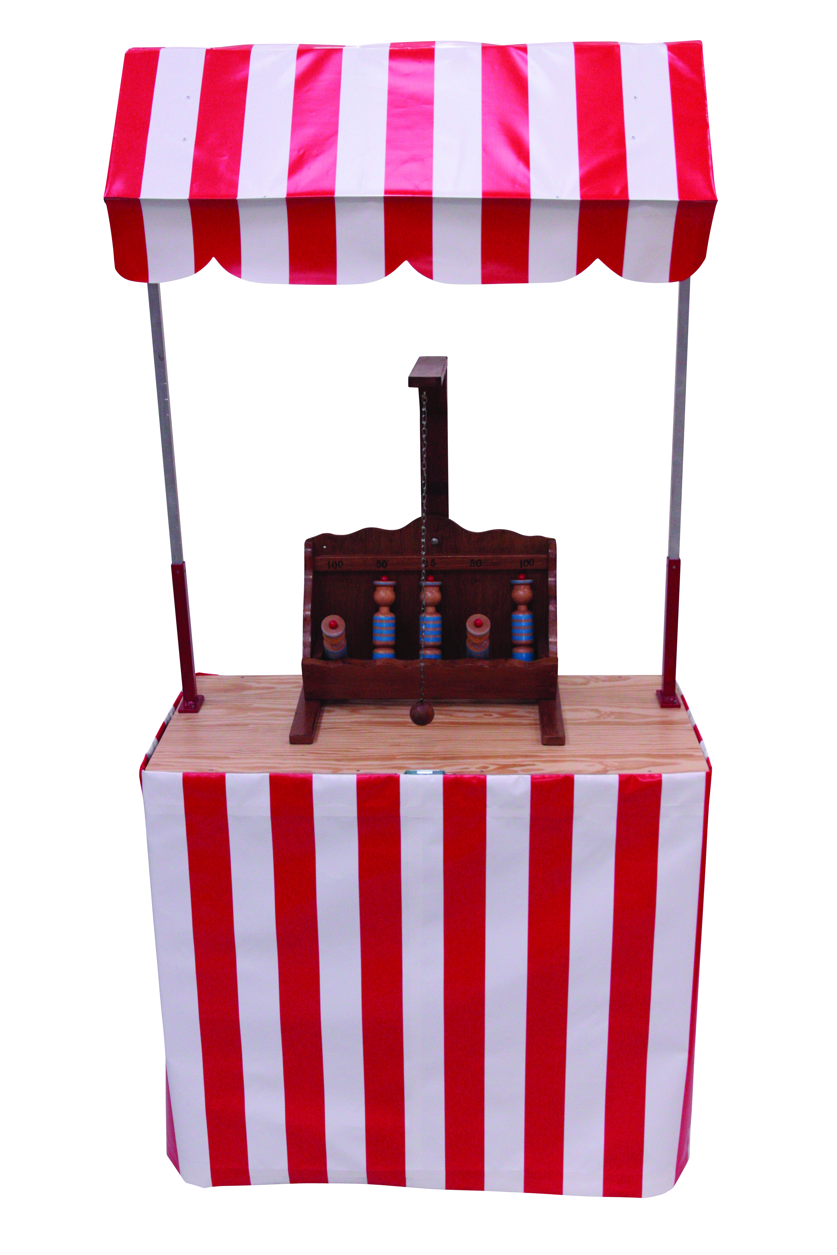 Stand forain (x1) - Image 6