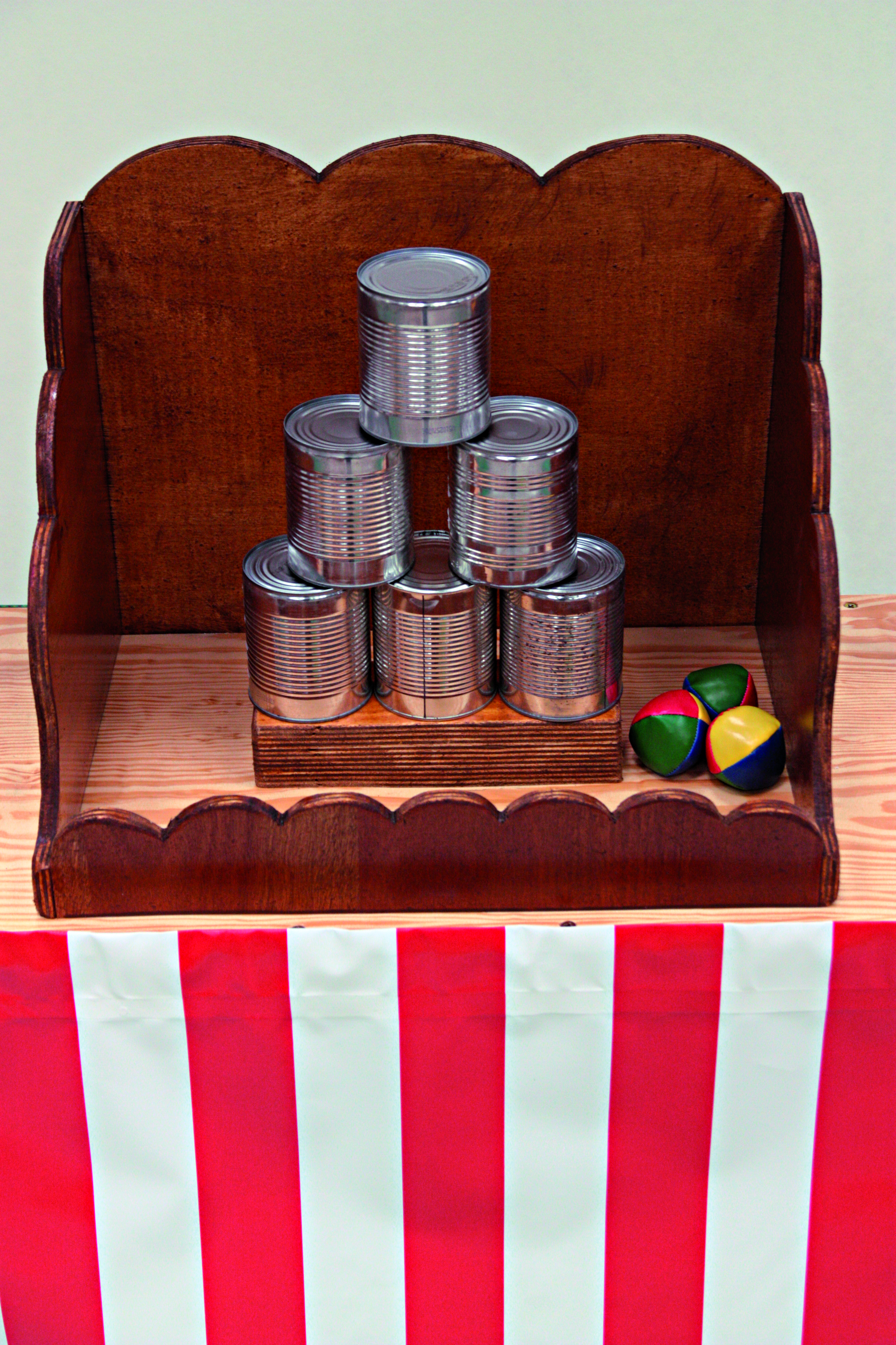 Stand forain (x1) - Image 7