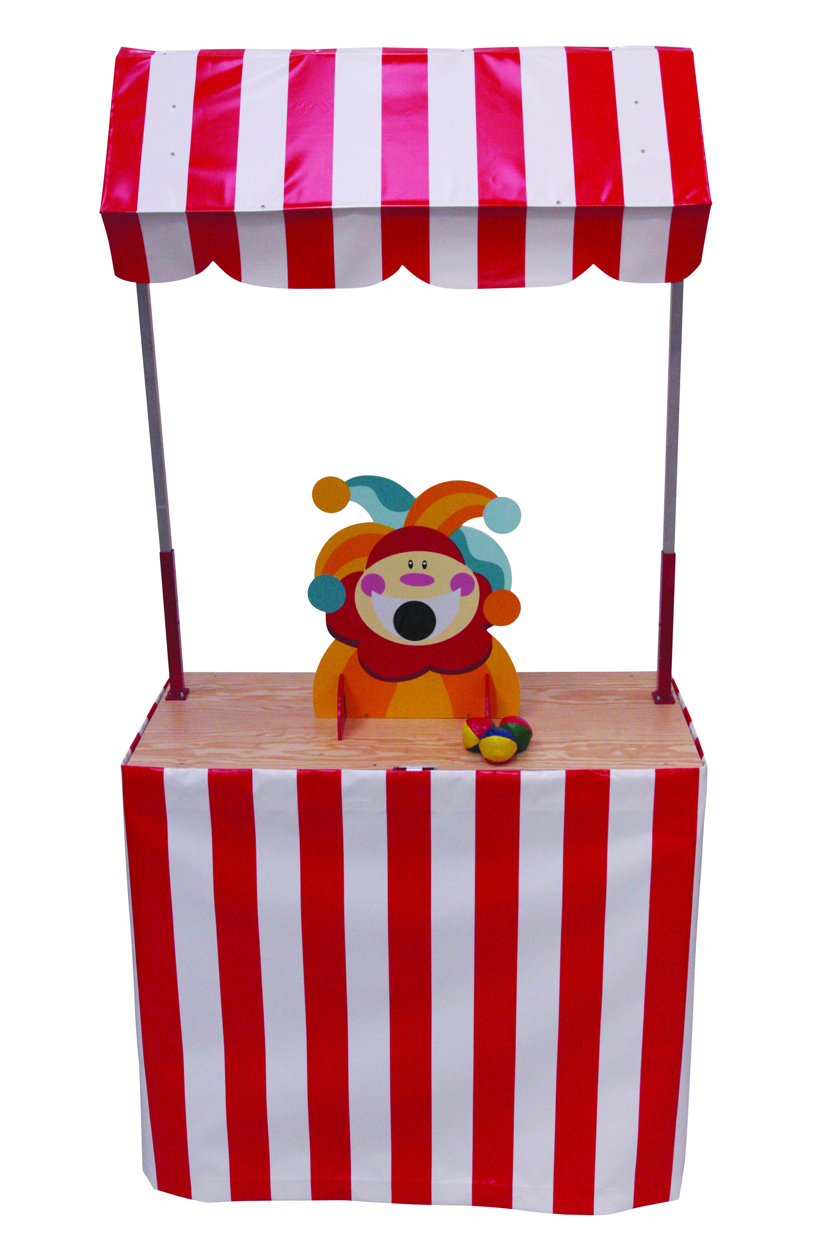 Stand forain (x1) - Image 8