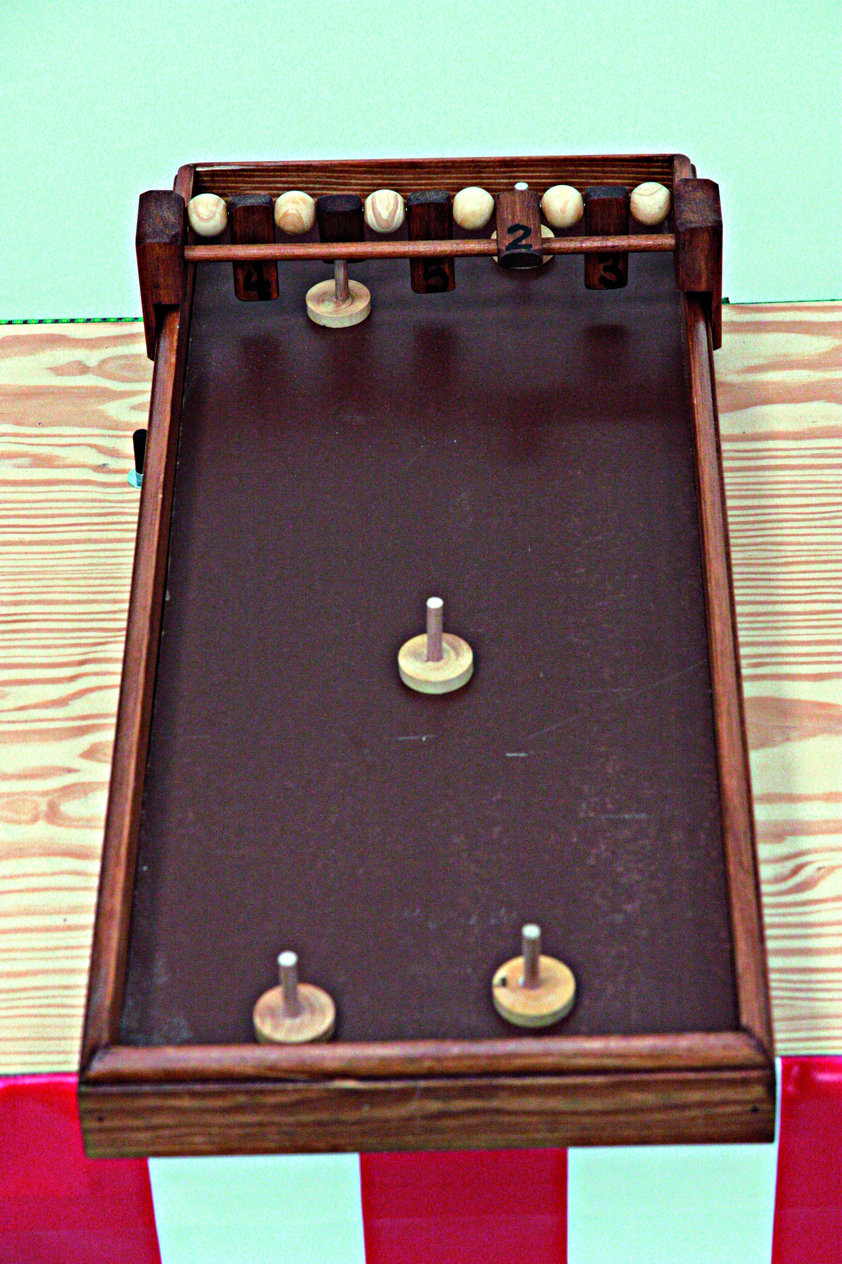 Stand forain (x1) - Image 9