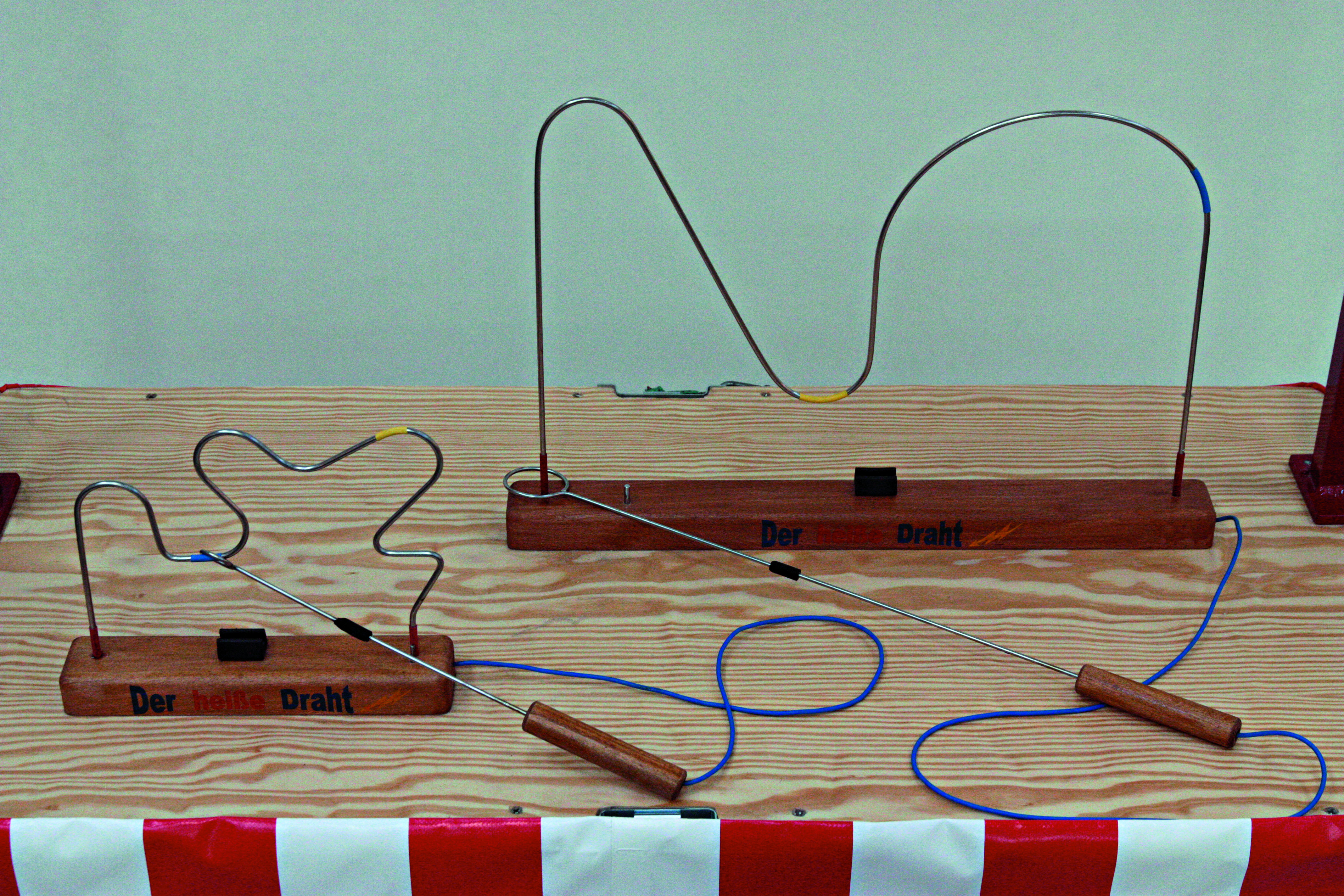 Stand forain (x1) - Image 10