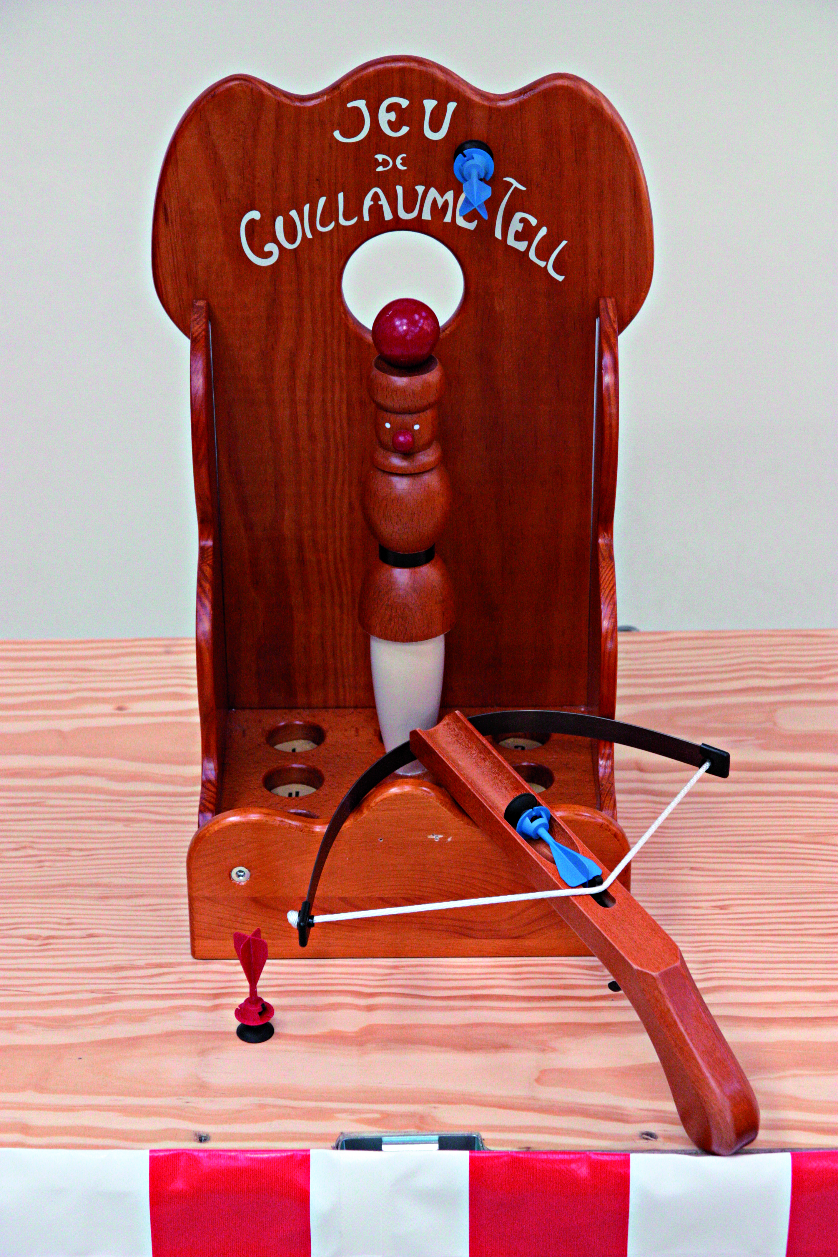 Stand forain (x1) - Image 11