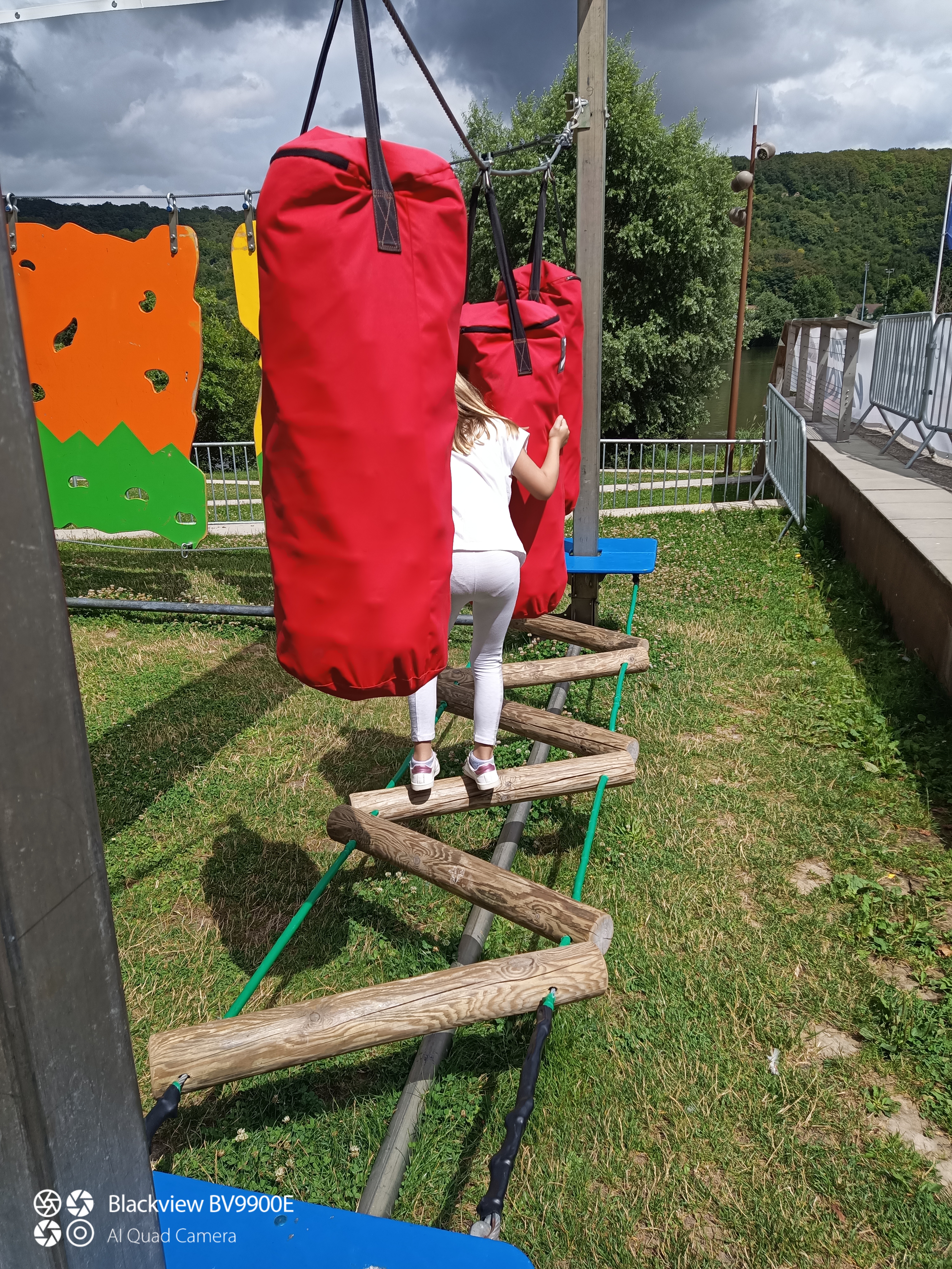 Parcours des acrobates module 1 (7 ateliers) - Image 8