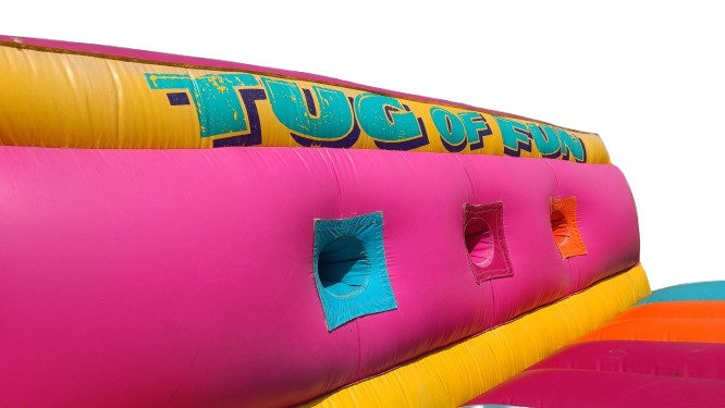 Tir élastique 6 joueurs (equalizer) - Image 4