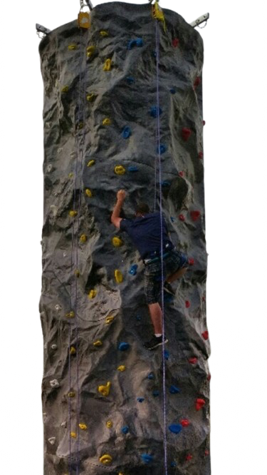 Rocher escalade (4 voies) - Image 3