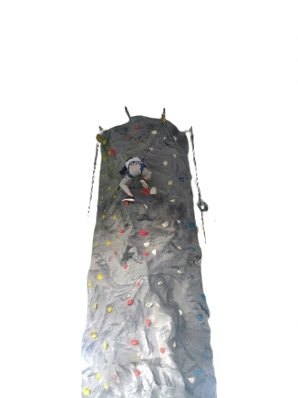 Rocher escalade (4 voies) - Image 4
