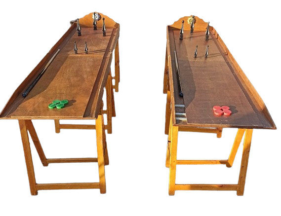 Toque d'or (1 à 2 joueurs) - Image 3