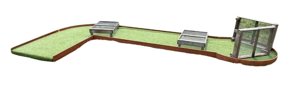 Mini golf - (Pack complémentaire 5 pistes) - Image 6