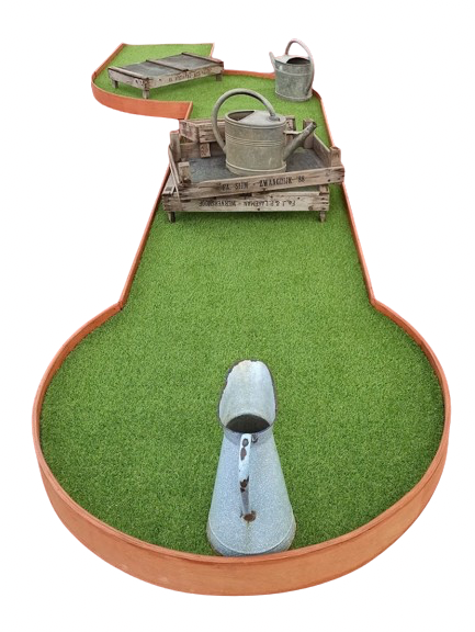 Mini golf - (Pack complémentaire 5 pistes) - Image 8